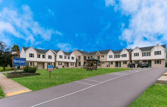 Rodeway Inn & Suites Hershey