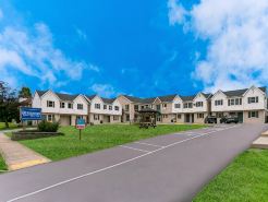 Rodeway Inn & Suites Hershey