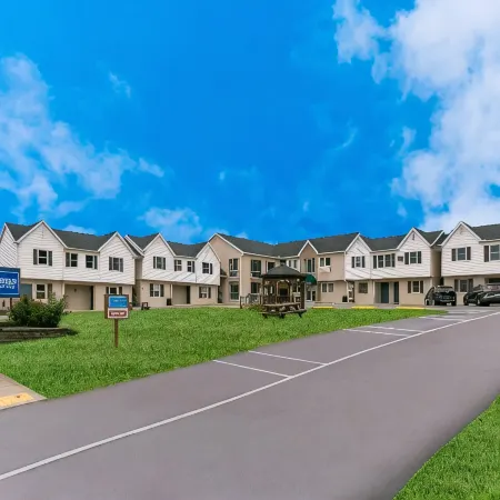 Rodeway Inn & Suites Hershey
