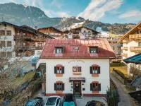 Safestay Kitzbühel Alpine Hotel a Kitzbühel