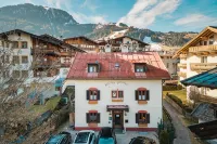 Safestay Kitzbühel Alpine