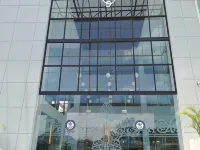 Nestagar Hotel Solo Hotels in Grogol