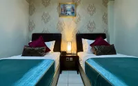 C3 Hotel Ungaran