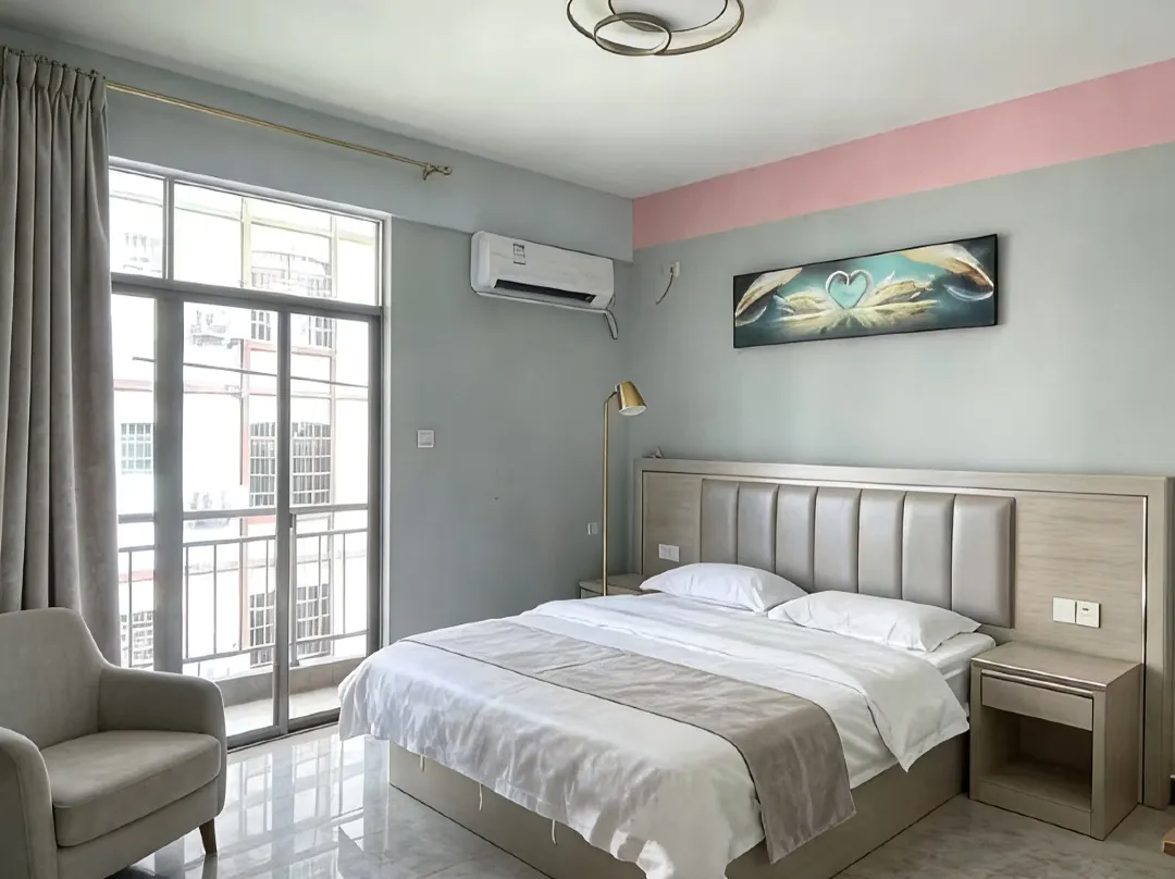 Sanya Linwangjiao Boutique Hostel - Sanya