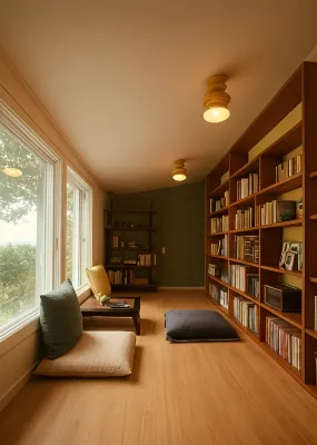 Dangjin Seohyun Guesthouse - เพนชั่น