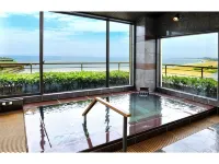 Toshimaya Tsukihamanoyu - spa