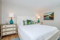Summer Winds 231-B Condo - Beach