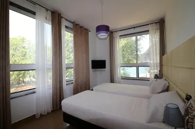 Vista Mar Hotel a 