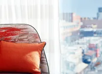 Holiday Inn Express Adelaide City centre by IHG - วิว
