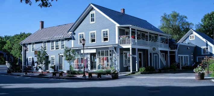 Rare deluxe 1 bdrm w/views of the Covered Bridge Hotels in Washington County