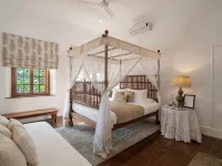 Taru Villas Rampart Street - Galle Fort Hotels near Old Town