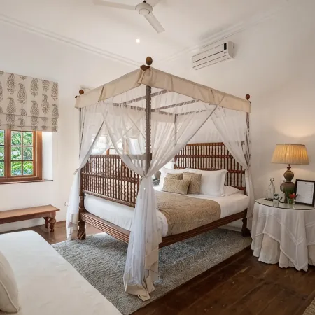 Taru Villas Rampart Street - Galle Fort
