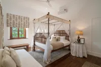 Taru Villas Rampart Street - Galle Fort
