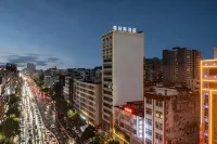 Lianjiang Feirisi Hotel
