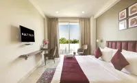 SALTSTAYZ SELECT - NEAR SOHNA ROAD CITY CENTRE - Завтрак