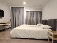 Gold Pine Resort