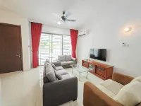 162 Deluxe Big 3story 6Rooms Wedding USM/Spice - 3-Star