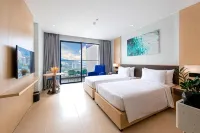 The Arena Cam Ranh beach resort - 3-Star