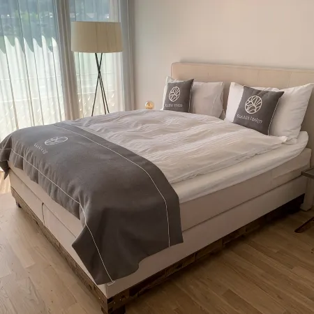 Seaside Lodge - premium apartment