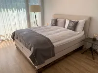 Seaside Lodge - premium apartment