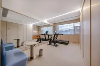 Hanting Liupan Water City Shuangshui Hotel - 2 ดาว
