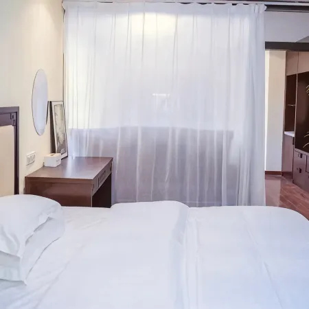 qiu yue bie shu