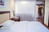 qiu yue bie shu