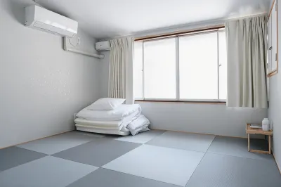 JIYUJIYA Hôtels à : 