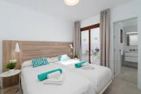 Ereza Villas La Granja - 3 tähden