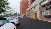 One Sea Apartments - ที่มีที่จอดรถ