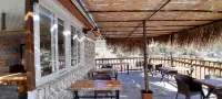 Astipalya Likya Vadisi Glamping