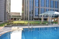 Xin Jun Yue International Hotel - 5-نجوم
