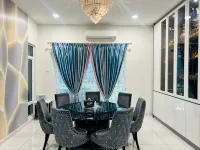 3KM to UTAR Sungai Long | Party House, 45Pax 20Car