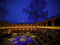 Rustempasa Kervansaray Hotel Hotels in Edirne