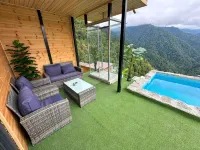 Eco House Merisi Hôtels à : 