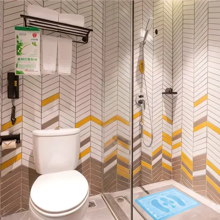 Dashi Homestay (Nanning Jinhu Square)