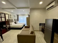 Timurbay Residences