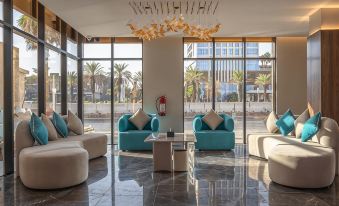 Royal Palace Hotel - Financial District