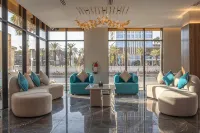 Royal Palace Hotel - Financial District