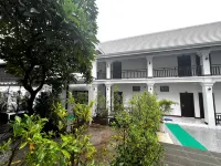 Dawn Boutique Luangprabang Hotel Hotel in zona Mount Phou Si