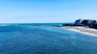 Kamiya Resort Hitachi Oarai Ocean Terrace - Apartments