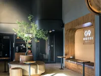 G9 HOTEL Kanchanaburi 전쟁 박물관 주변 호텔