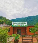 Baisangyuan Chayuan Campsite - Mountain view