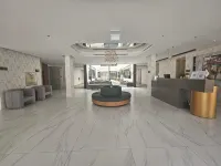 Snood Al Narjis Hotel Hotels near Mars