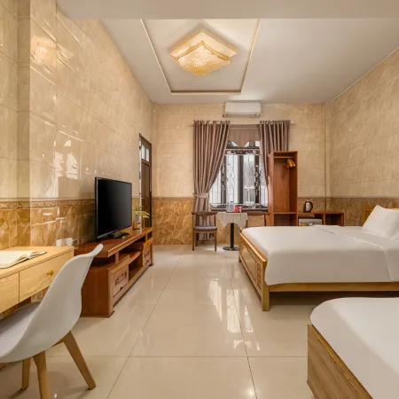 KLY HOTEL