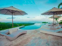 Samplangan Penida Resort Отели рядом с достопримечательностью «Бухта Сампалан»