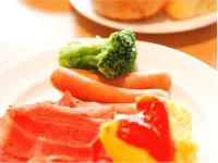 Hotel Route Inn Hamamatsu Dealer Dori - Frühstück