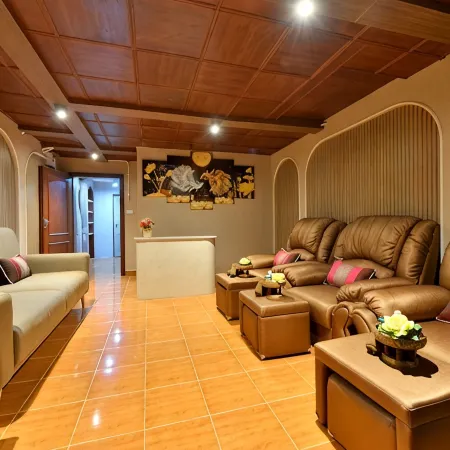 Kastel Hotel Pattaya