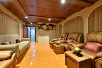 Kastel Hotel Pattaya - Spa