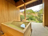 NIPPONIA HOTEL Igaueno Castle Town